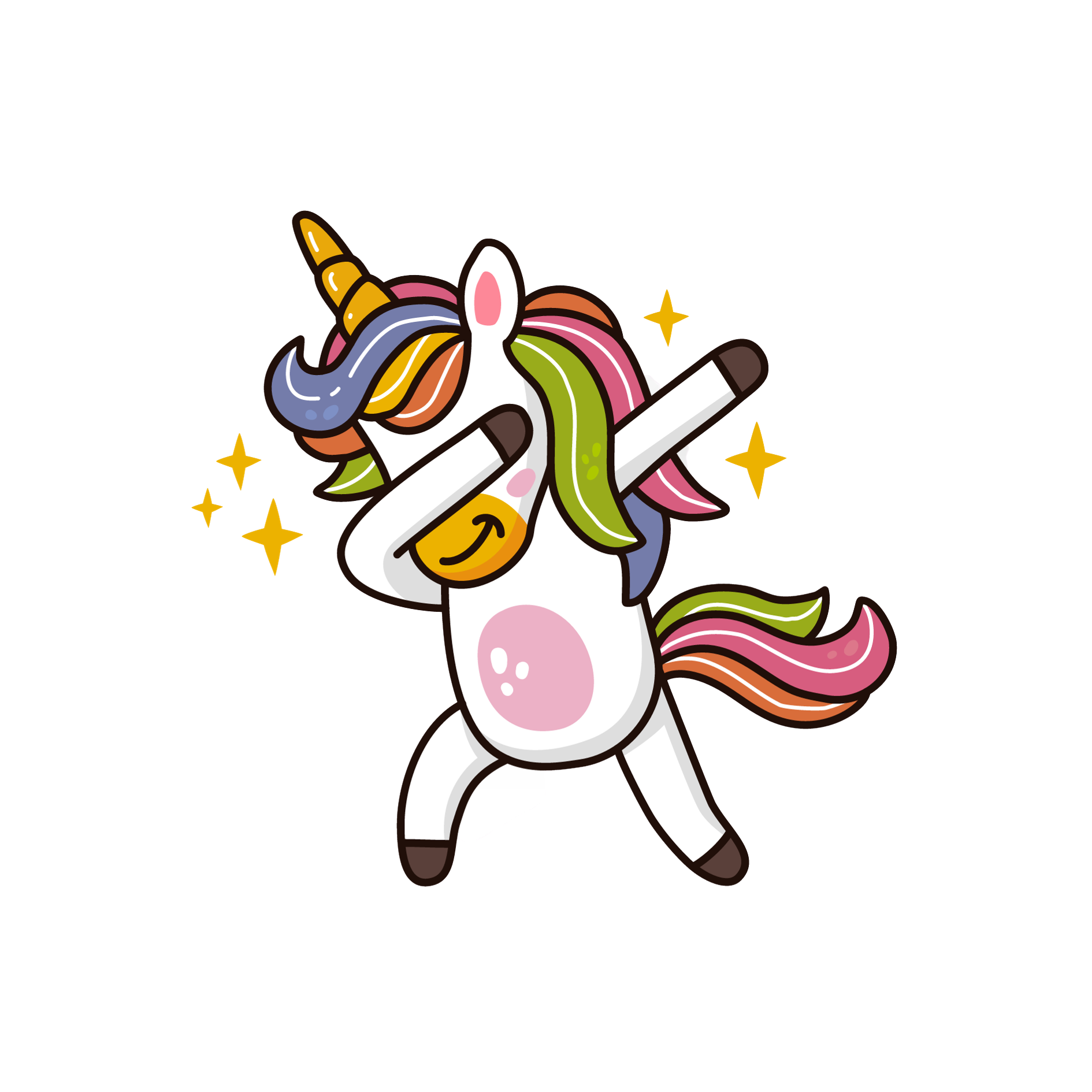 Exceptional Wellness Unicorn