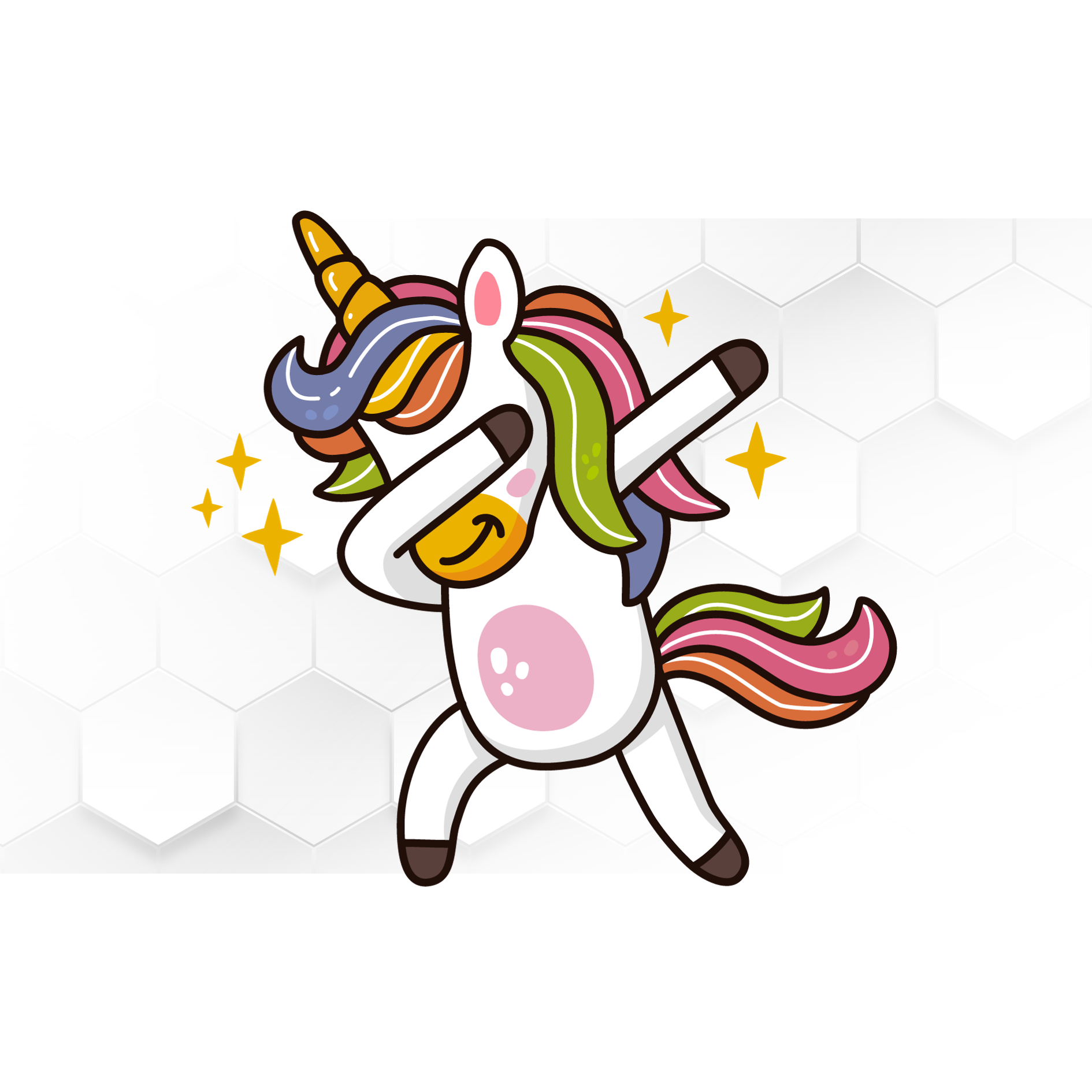 Exceptional Wellness Unicorn